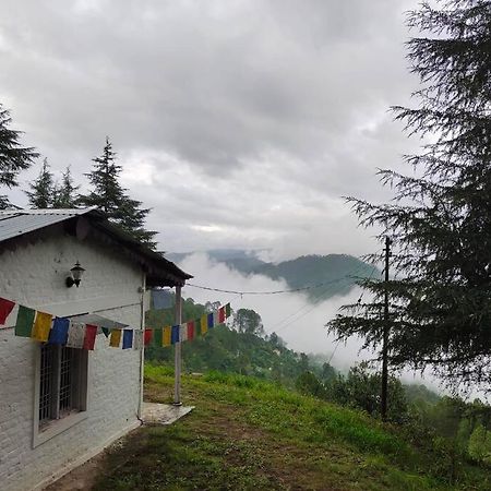 فيلا Little Himalayan Abode المورا المظهر الخارجي الصورة