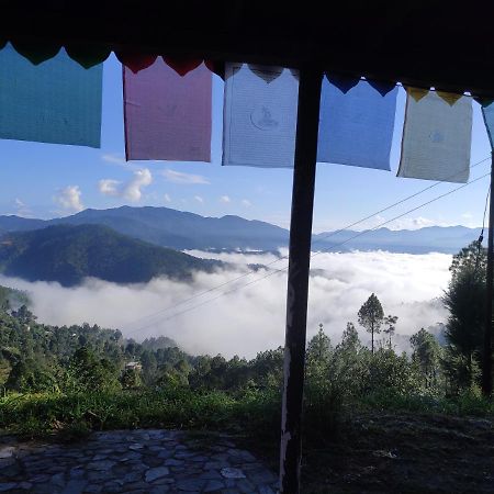 فيلا Little Himalayan Abode المورا المظهر الخارجي الصورة