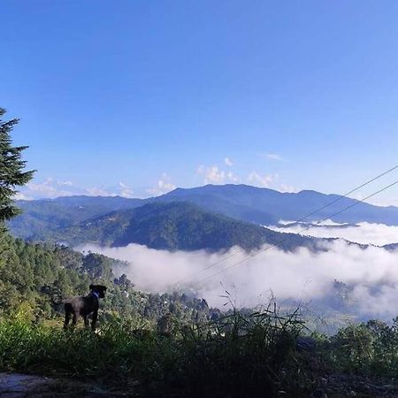 فيلا Little Himalayan Abode المورا المظهر الخارجي الصورة