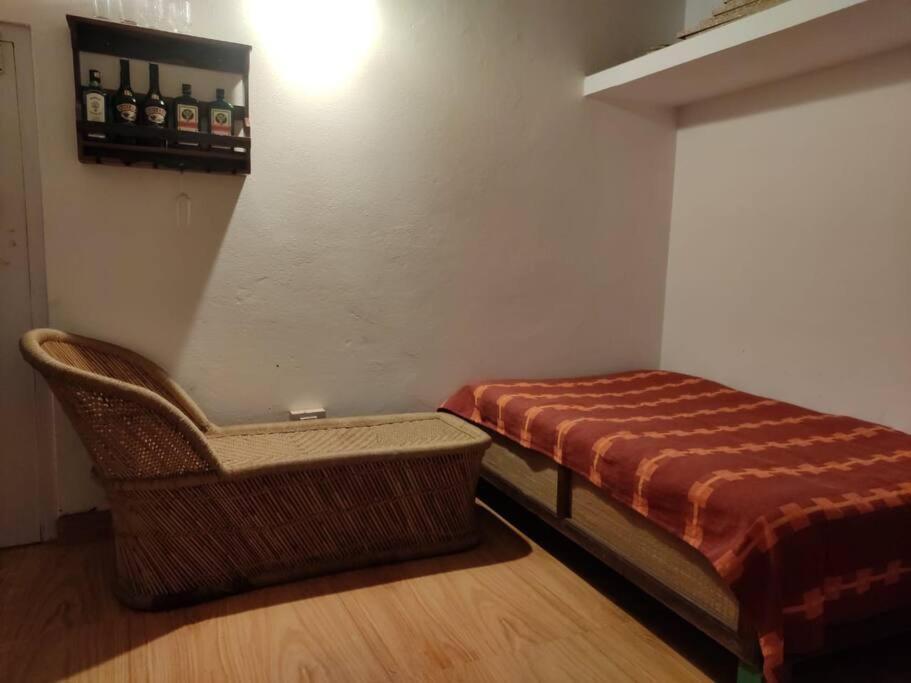 فيلا Little Himalayan Abode المورا المظهر الخارجي الصورة